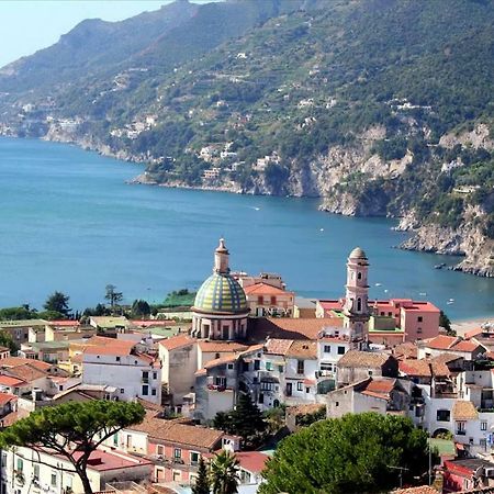 Casa Vacanza Giovanna Vietri Esterno foto