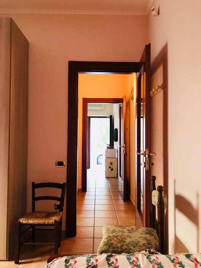 Casa Vacanza Giovanna Vietri Esterno foto